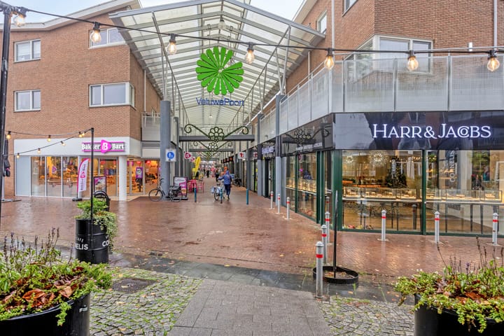 Foto 36 van Sternpassage 34