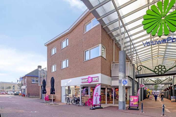 Foto 27 van Sternpassage 34