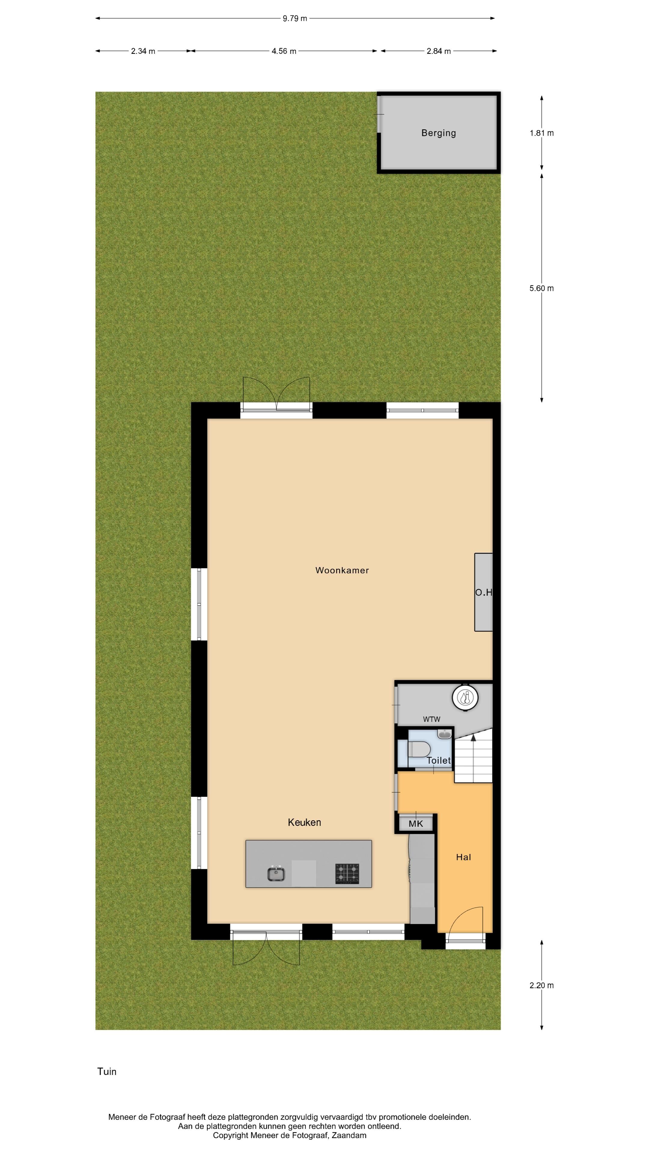 Foto 45 van Anemoonlaan 12