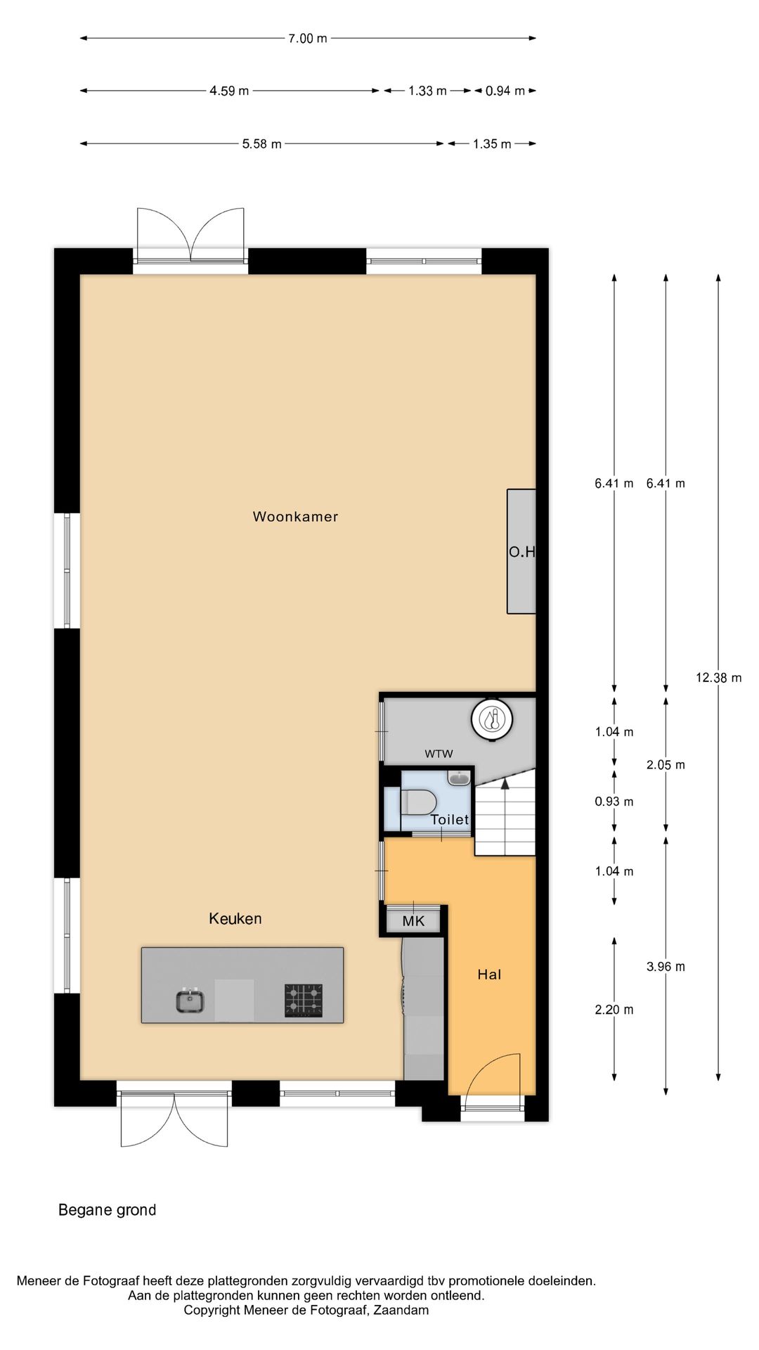 Foto 46 van Anemoonlaan 12