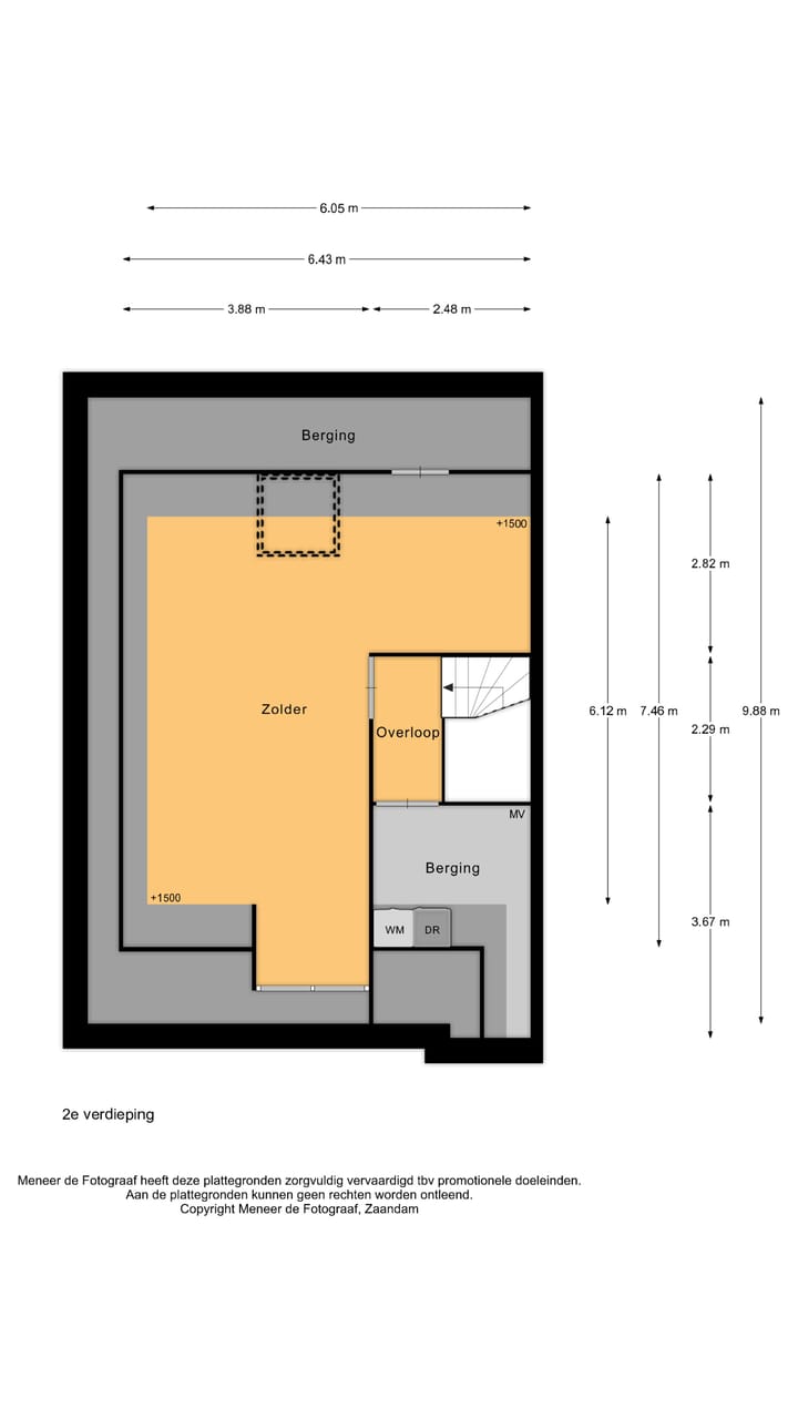 Foto 48 van Anemoonlaan 12