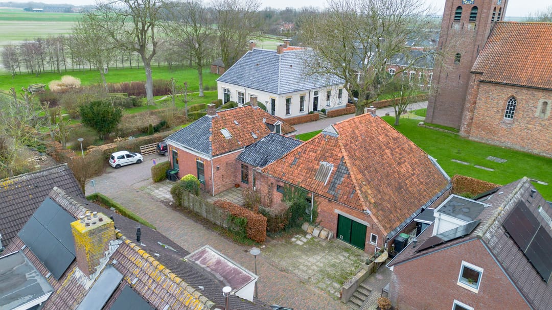 Foto 2 van Zuster A. Westerhofstraat 10