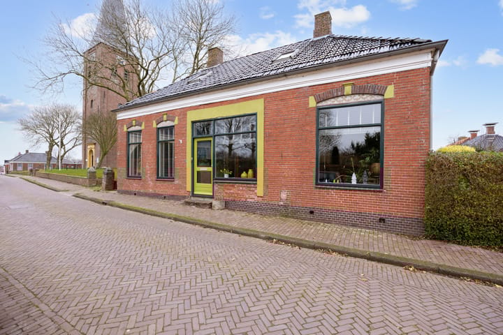 Foto 3 van Zuster A. Westerhofstraat 10