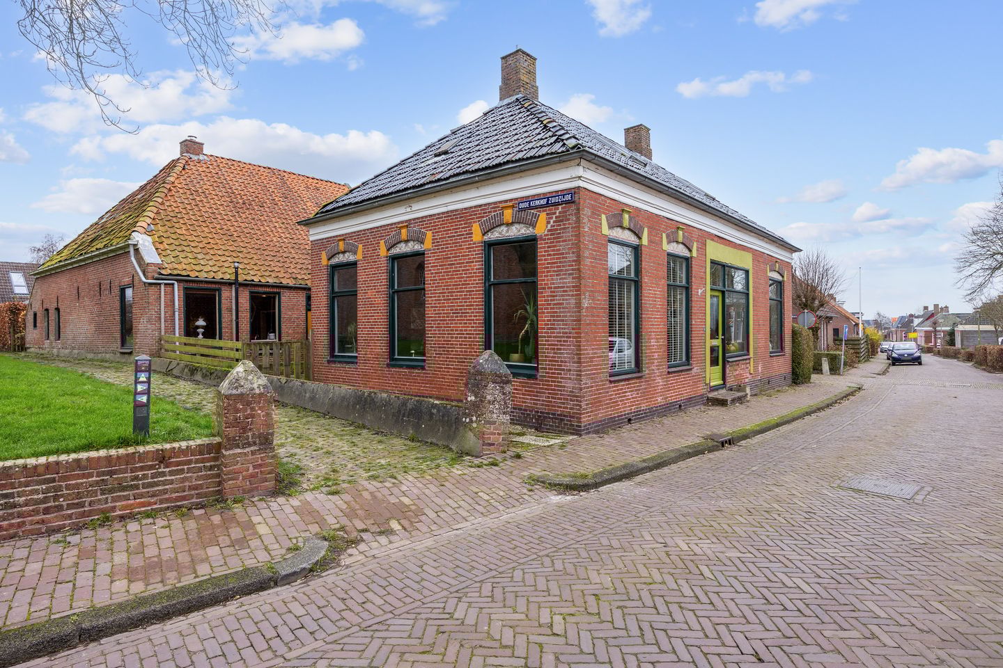 Foto 5 van Zuster A. Westerhofstraat 10