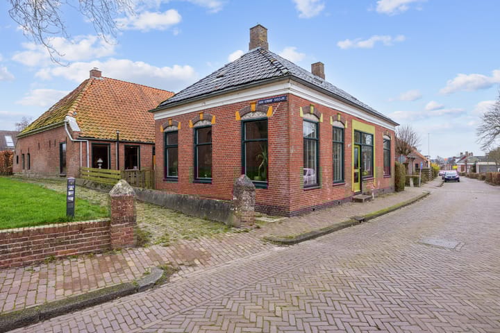 Foto 5 van Zuster A. Westerhofstraat 10