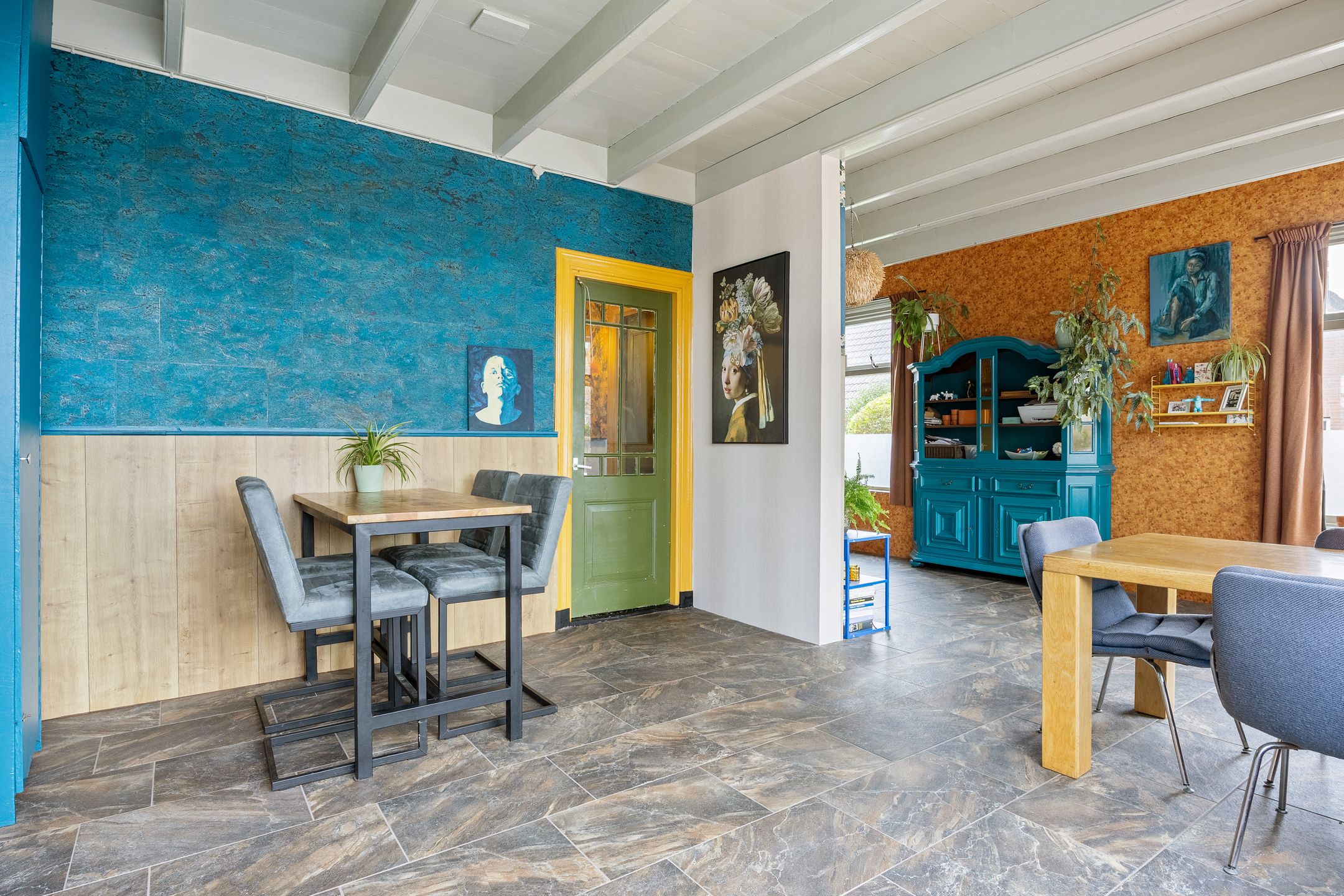 Foto 6 van Zuster A. Westerhofstraat 10