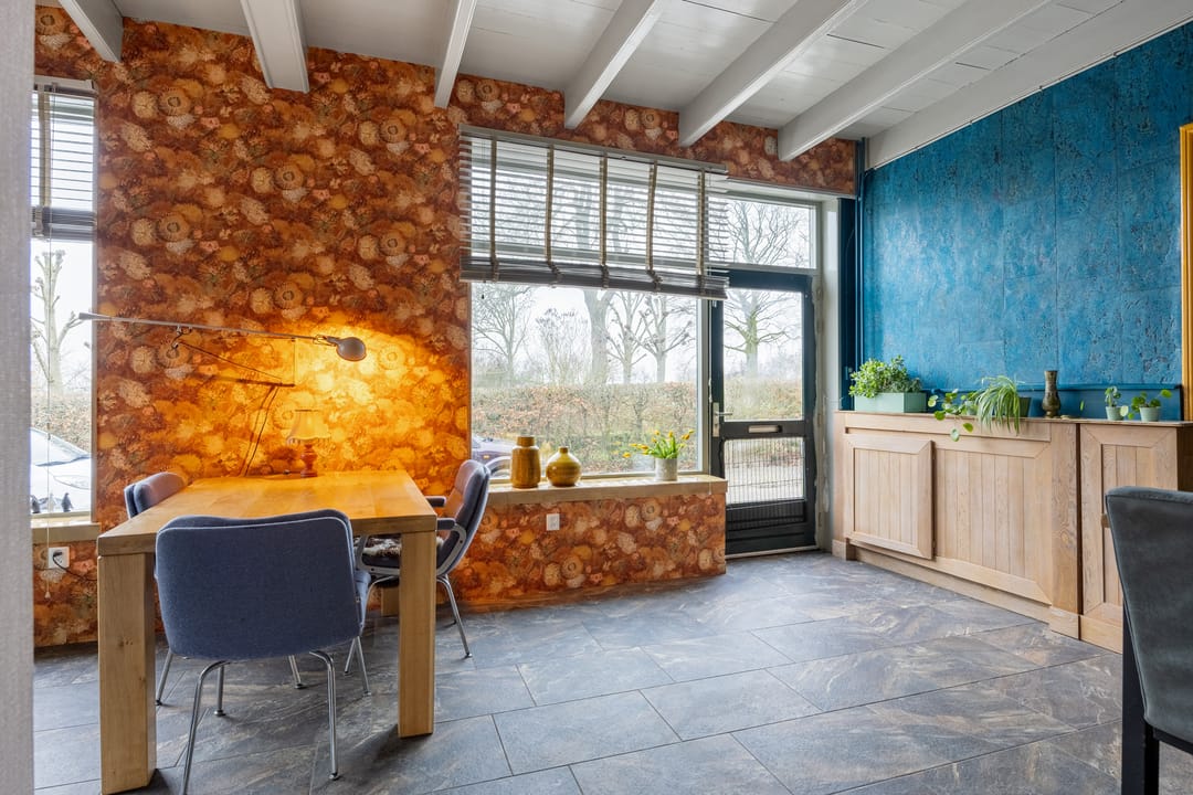 Foto 7 van Zuster A. Westerhofstraat 10