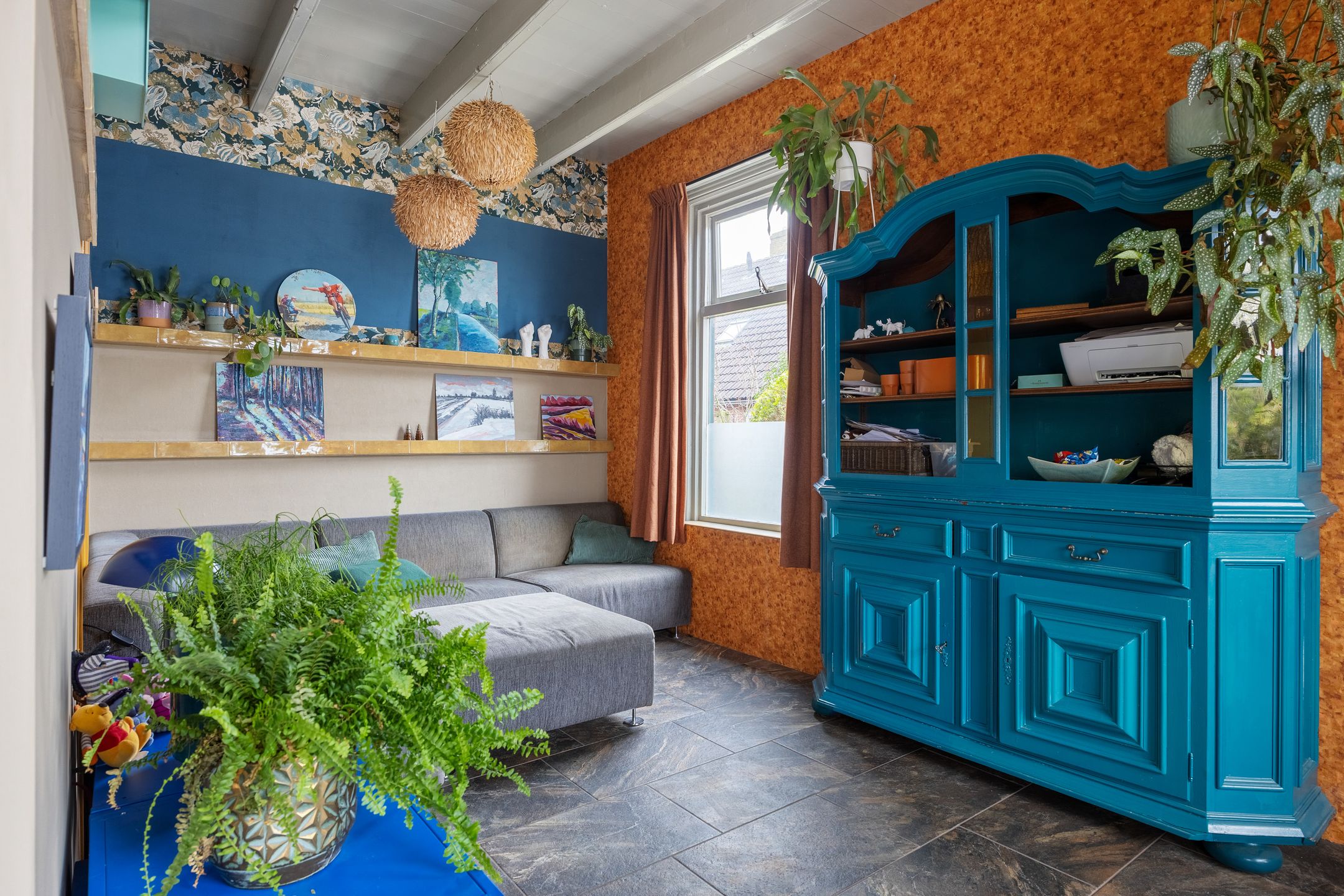 Foto 9 van Zuster A. Westerhofstraat 10