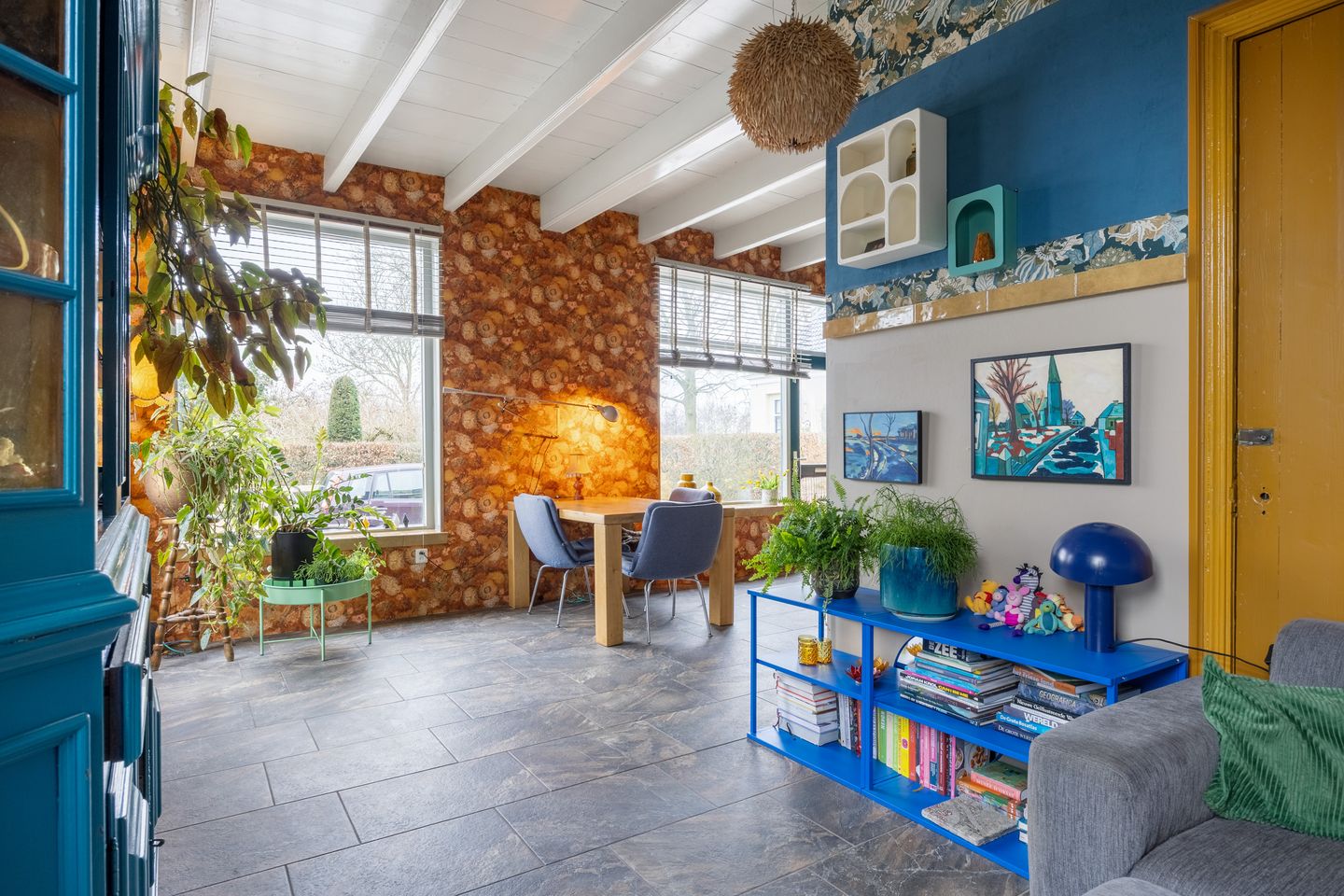 Foto 10 van Zuster A. Westerhofstraat 10