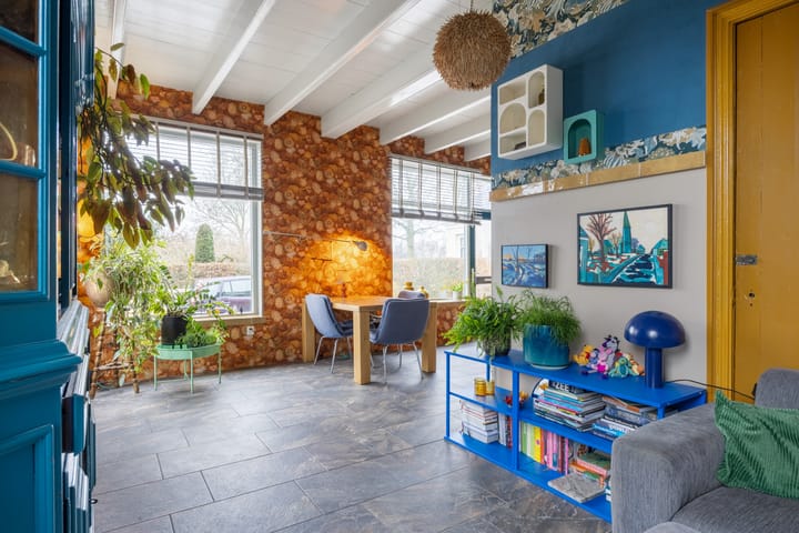 Foto 10 van Zuster A. Westerhofstraat 10