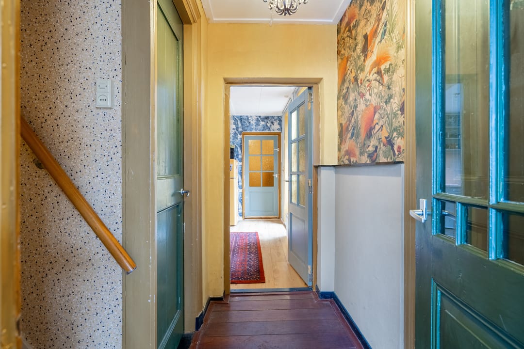 Foto 17 van Zuster A. Westerhofstraat 10