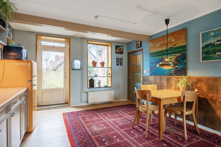 Foto 20 van Zuster A. Westerhofstraat 10