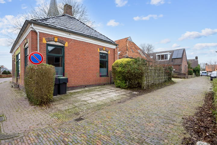 Foto 41 van Zuster A. Westerhofstraat 10