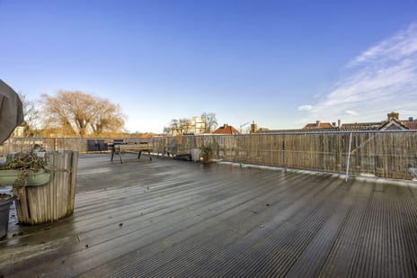 Raadhuisplein 44-B tertiary image