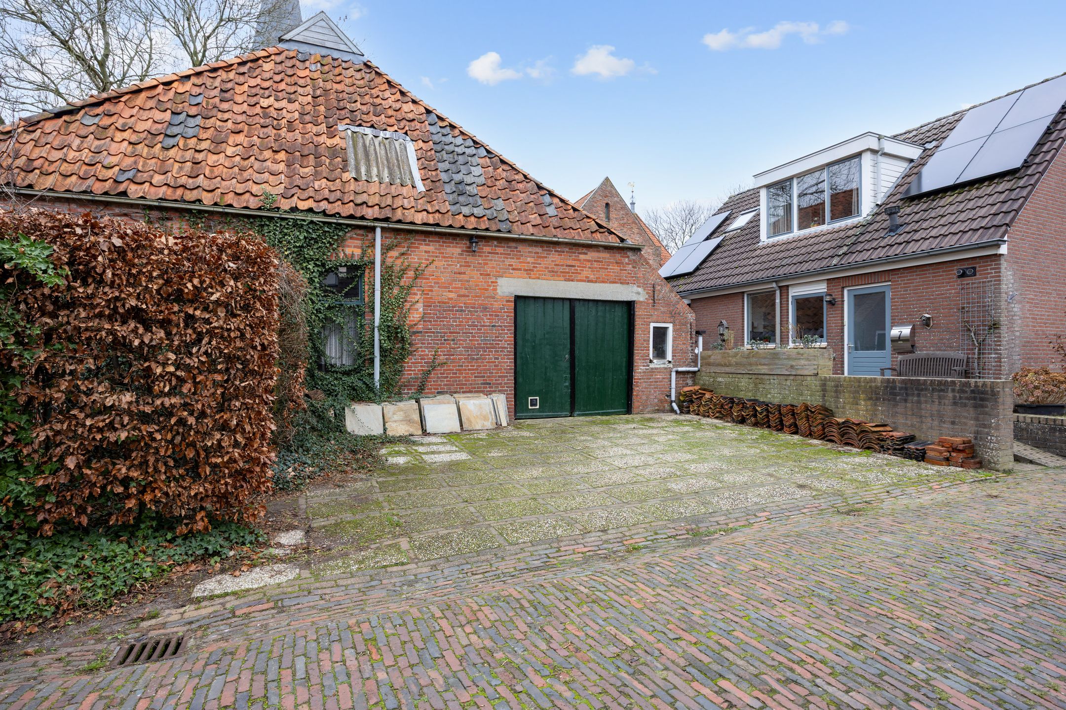 Foto 42 van Zuster A. Westerhofstraat 10