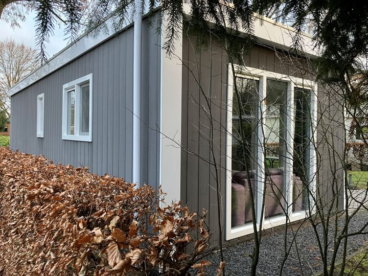 Vrijstaande woning te koop: Ploegdijk 2H418, Lochem