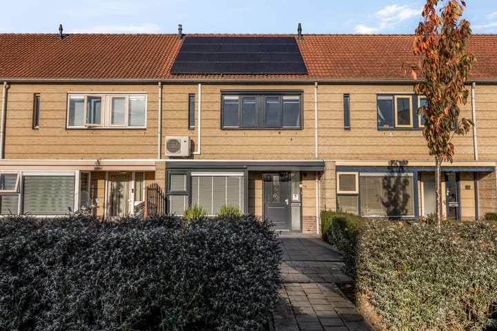 Foto 6 van Zonnedauw 18