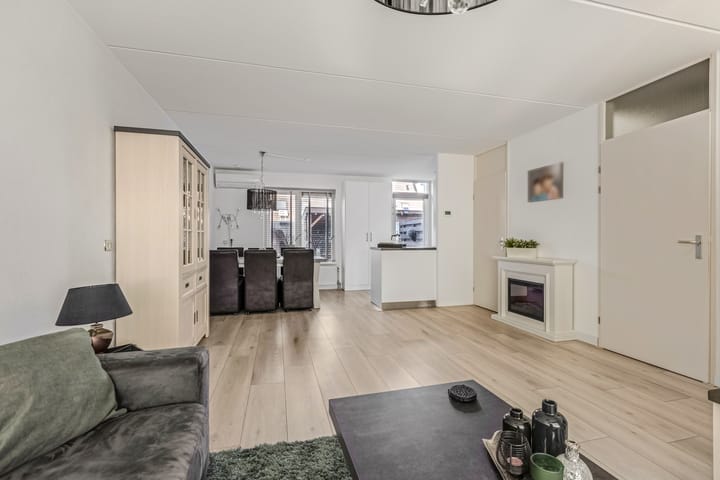 Foto 8 van Zonnedauw 18