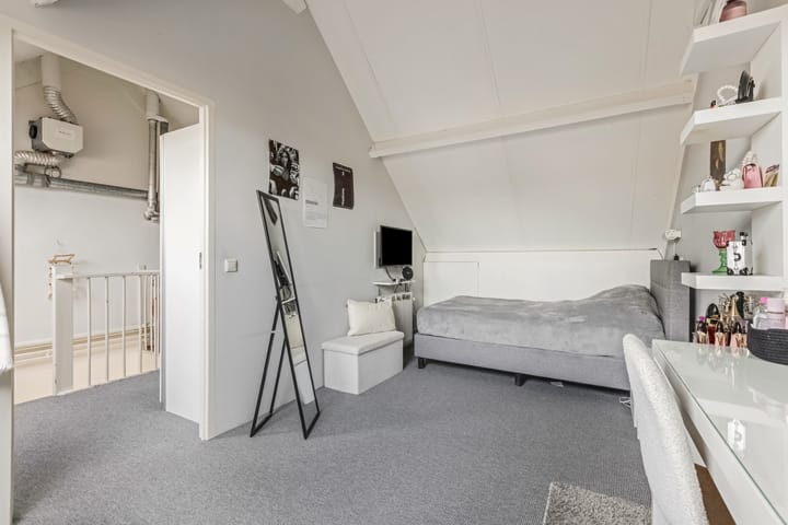 Foto 23 van Zonnedauw 18