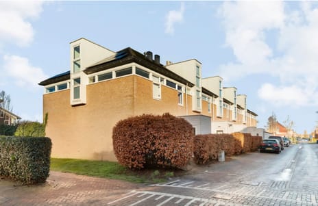 Mattenbieslaan thumbnail