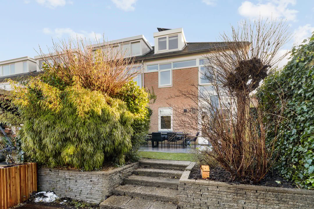 Foto 2 van Mattenbieslaan 11