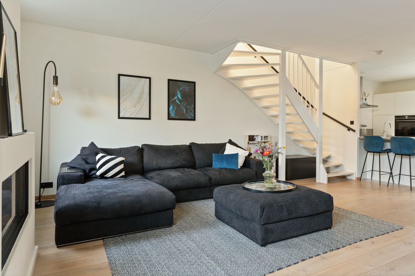 Foto 4 van Mattenbieslaan 11