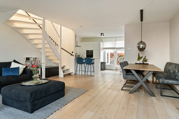 Foto 5 van Mattenbieslaan 11