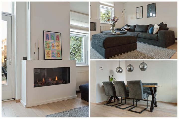 Foto 6 van Mattenbieslaan 11