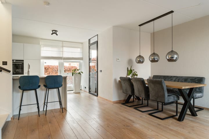 Foto 7 van Mattenbieslaan 11