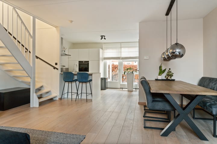 Foto 8 van Mattenbieslaan 11