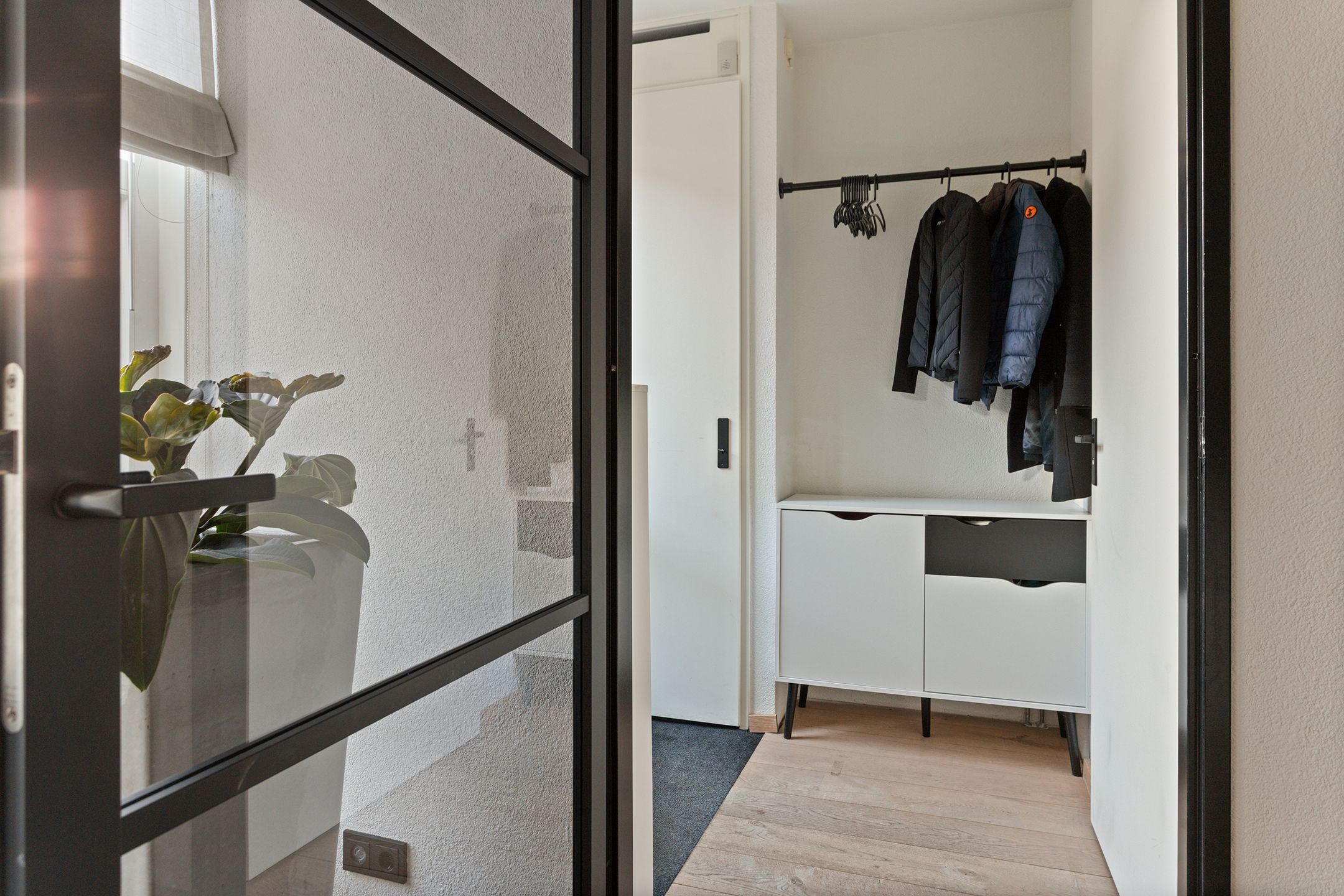 Foto 12 van Mattenbieslaan 11