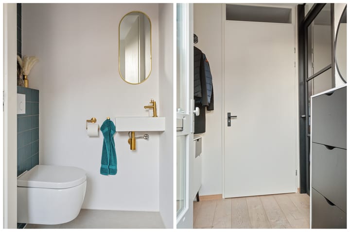 Foto 13 van Mattenbieslaan 11