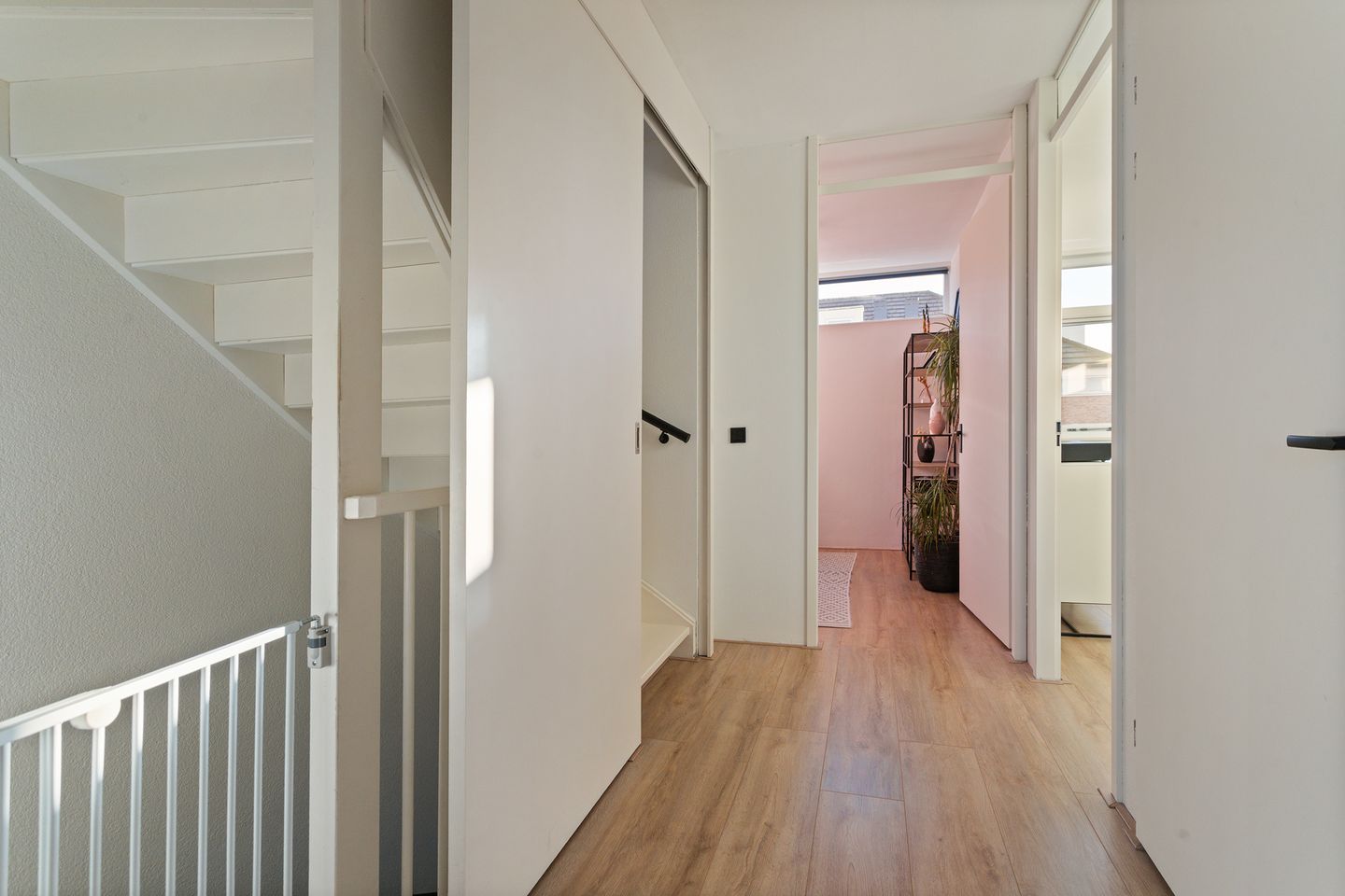 Foto 14 van Mattenbieslaan 11