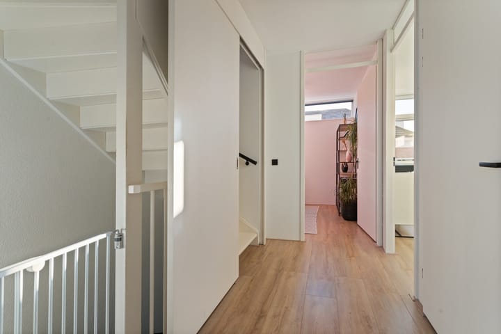 Foto 14 van Mattenbieslaan 11