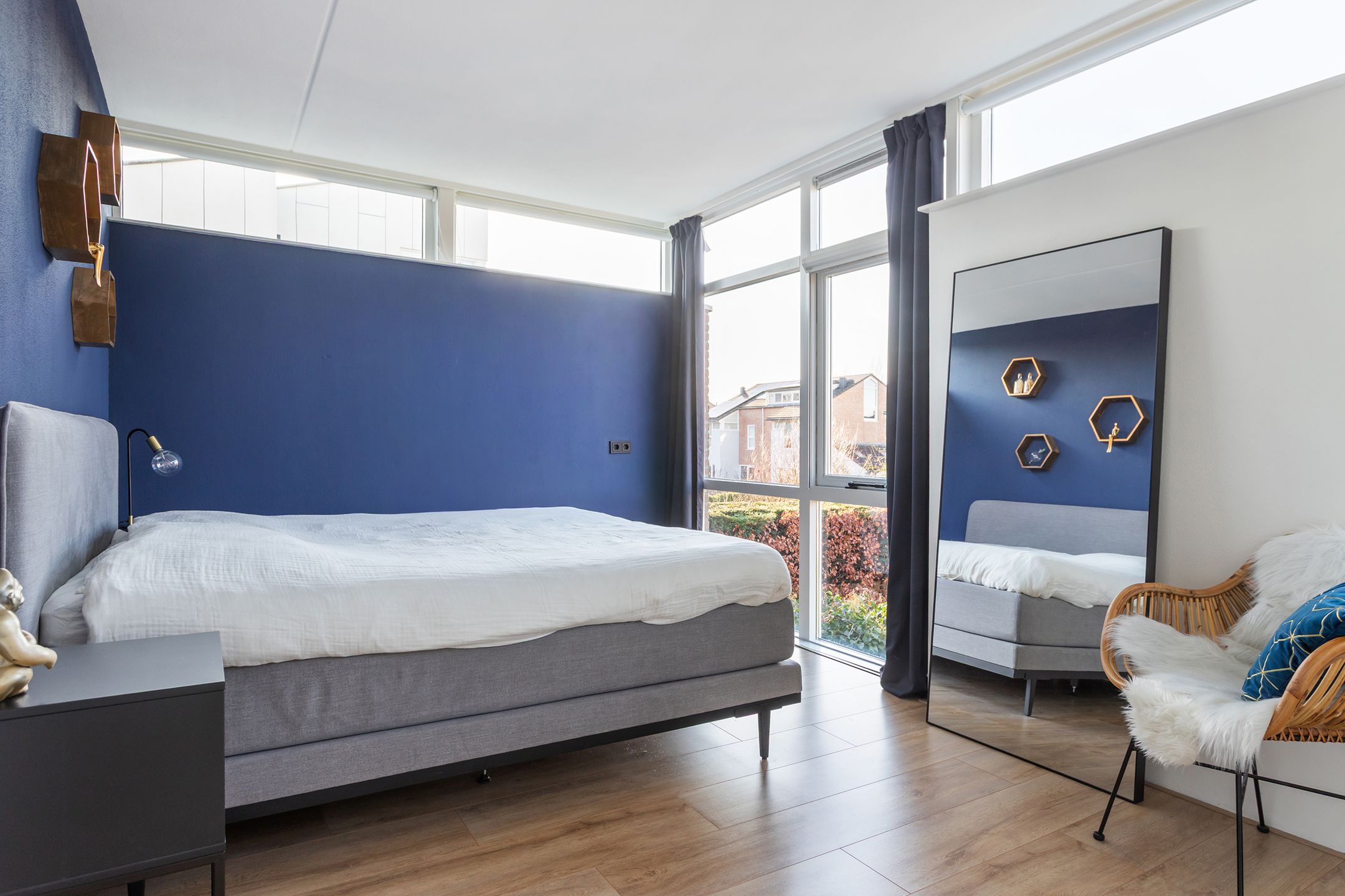 Foto 15 van Mattenbieslaan 11