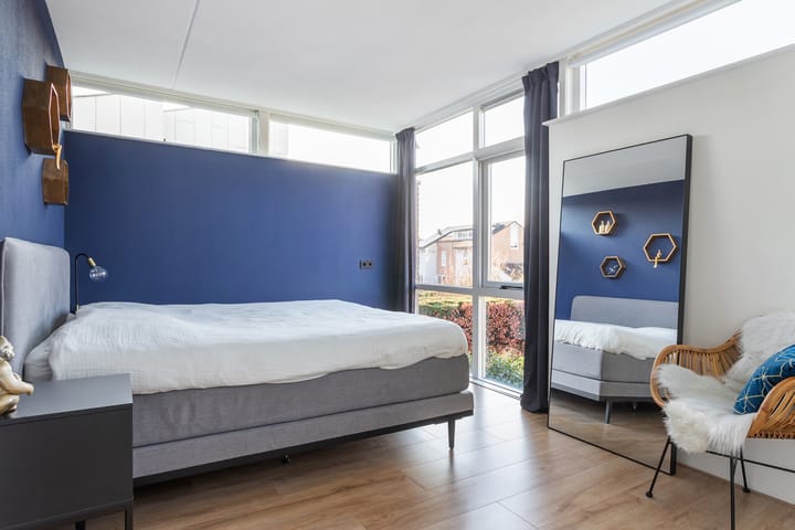 Foto 15 van Mattenbieslaan 11