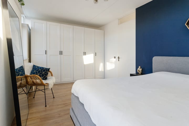 Foto 16 van Mattenbieslaan 11