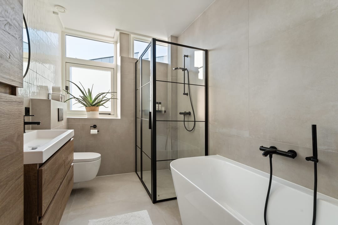 Foto 17 van Mattenbieslaan 11