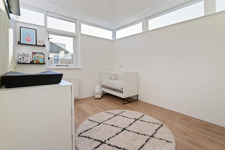 Foto 19 van Mattenbieslaan 11