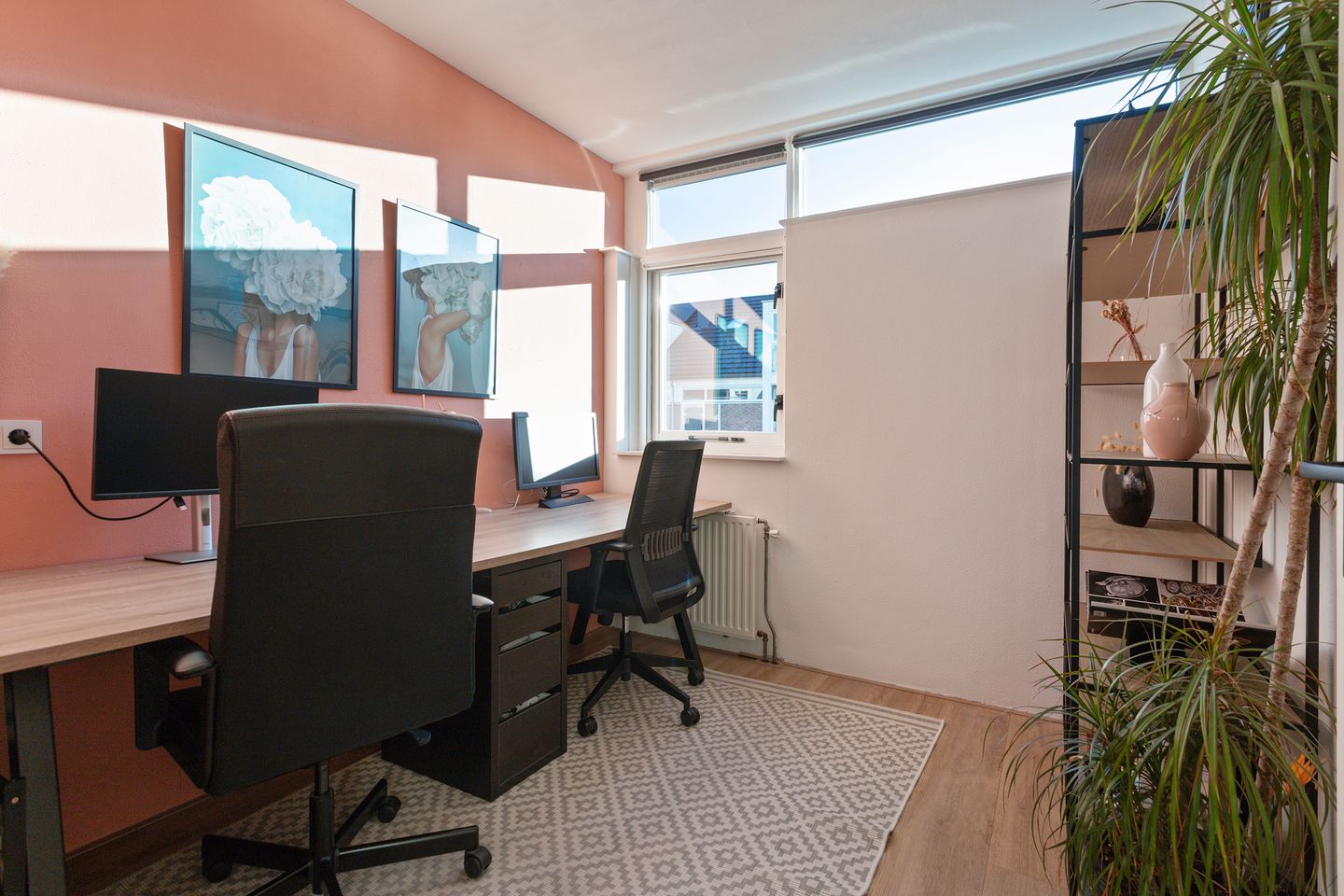 Foto 20 van Mattenbieslaan 11