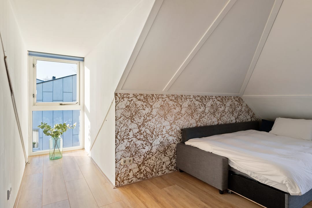 Foto 22 van Mattenbieslaan 11