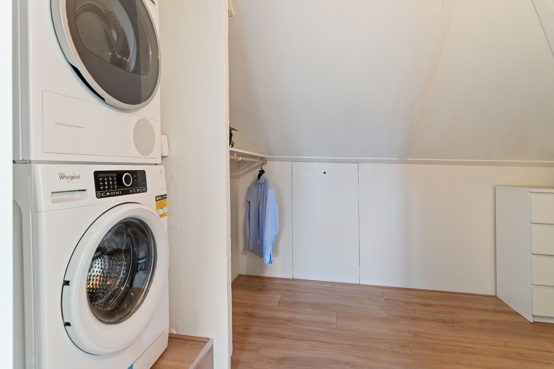 Foto 24 van Mattenbieslaan 11