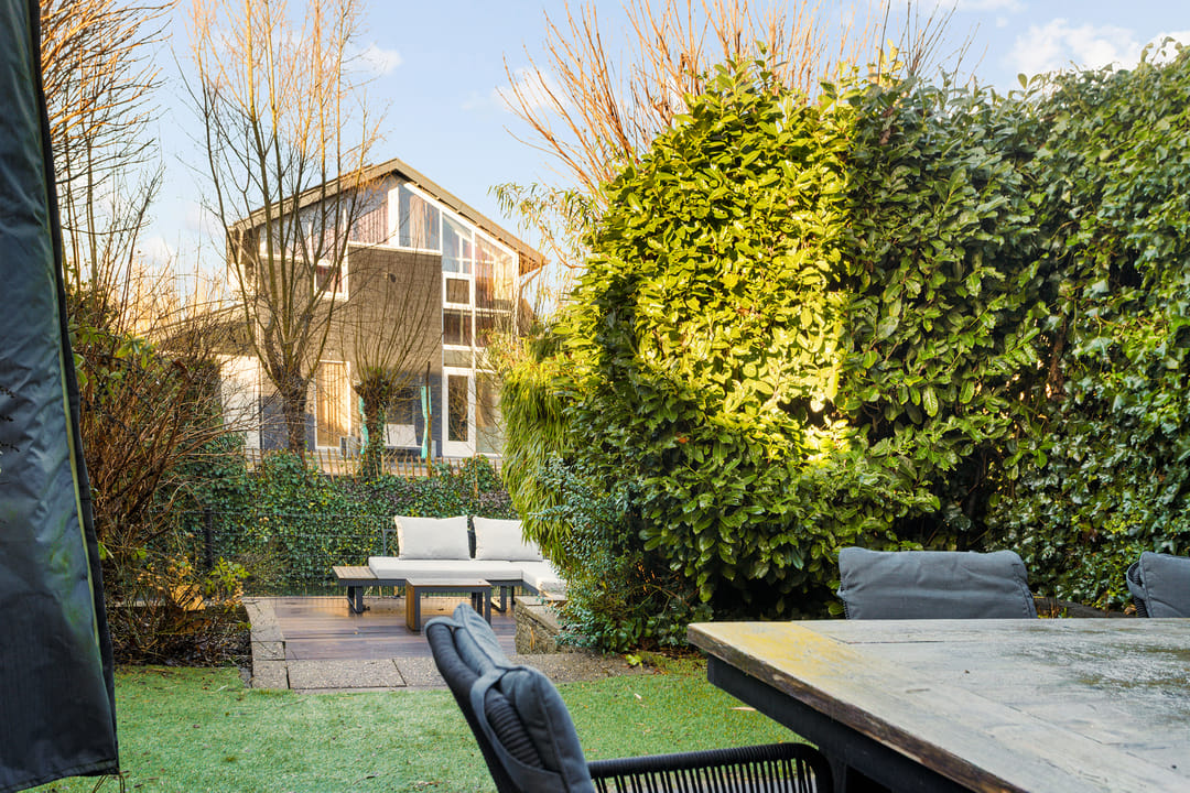 Foto 26 van Mattenbieslaan 11