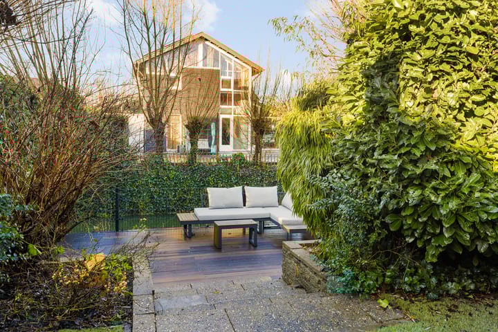 Foto 27 van Mattenbieslaan 11