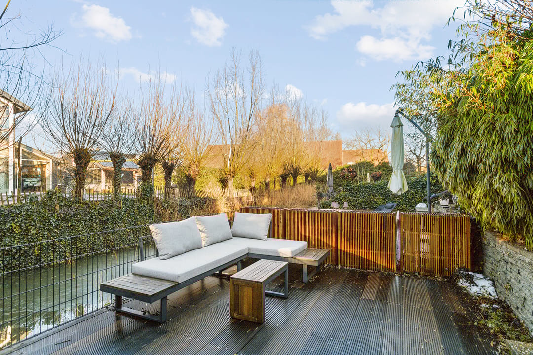 Foto 28 van Mattenbieslaan 11