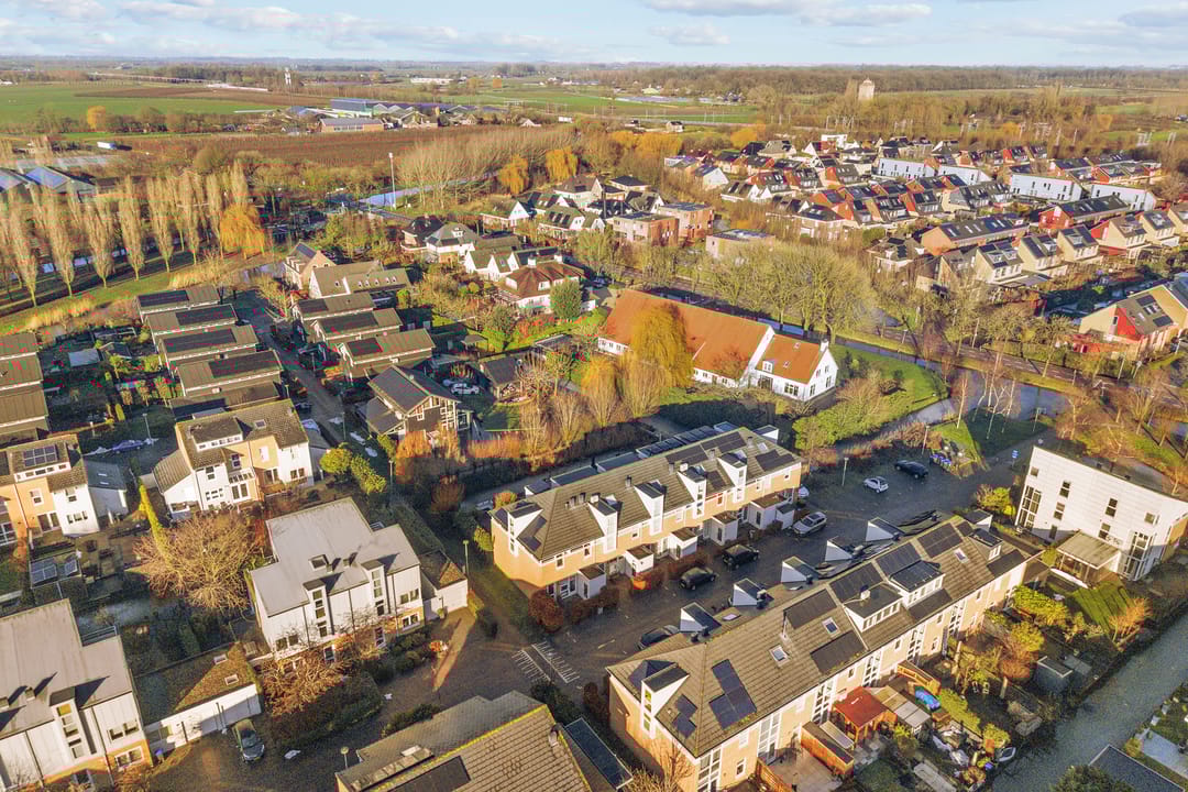 Foto 32 van Mattenbieslaan 11