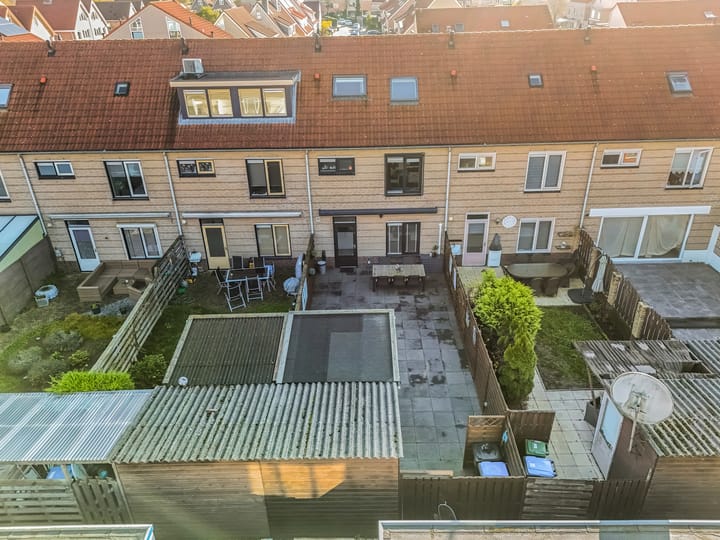 Foto 33 van Zonnedauw 18