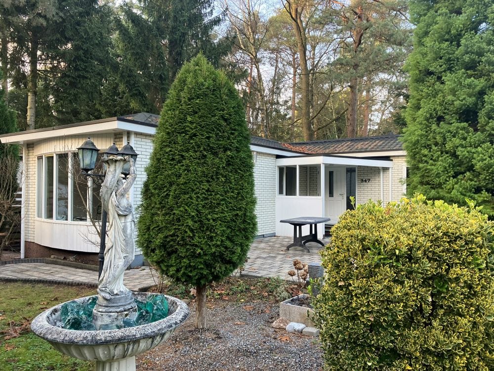 2-bedroom freehold villa in Lochem — photo 1 of 5