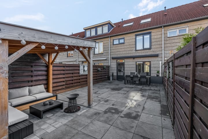 Foto 30 van Zonnedauw 18