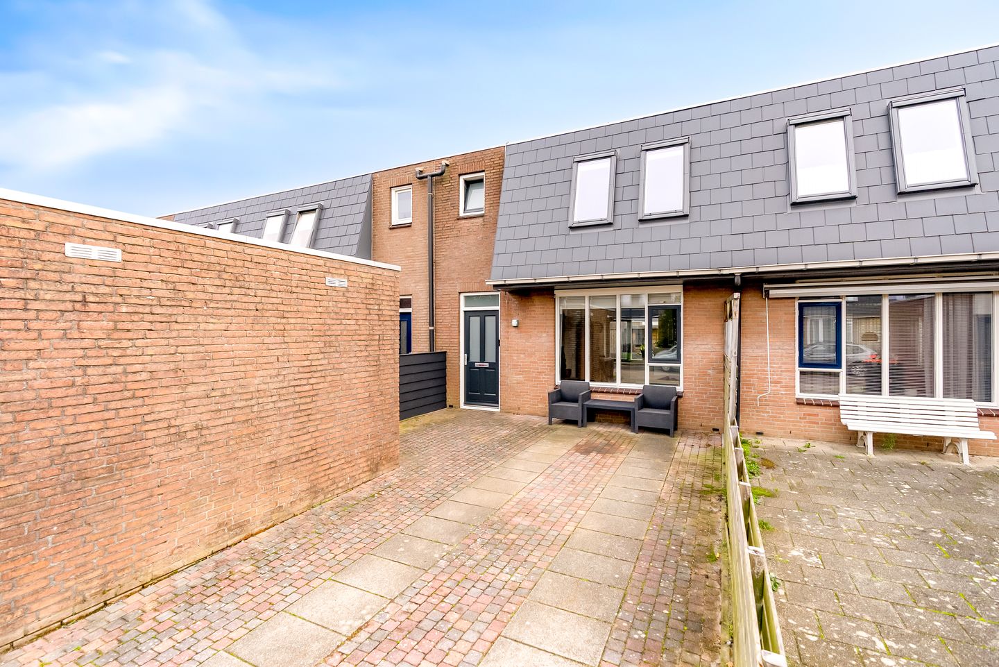 Foto 1 van Tjalk 35 28